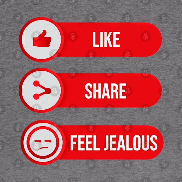 Like Share Feel jealous by SashaShuba